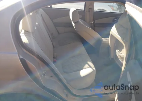 2005 Chevrolet Malibu Ls z USA, uszkodzony, nr VIN 1G1ZT54855F180438